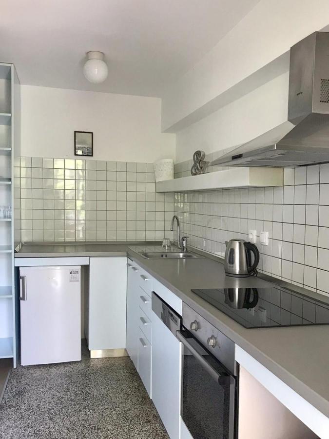 Veranda Chill Appartement