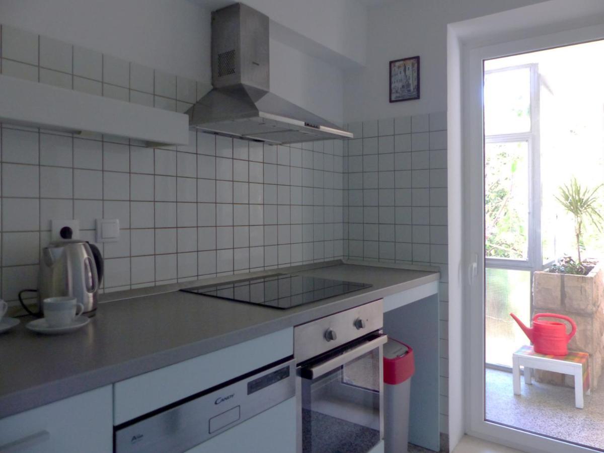 Veranda Chill Apartman Dubrovnik