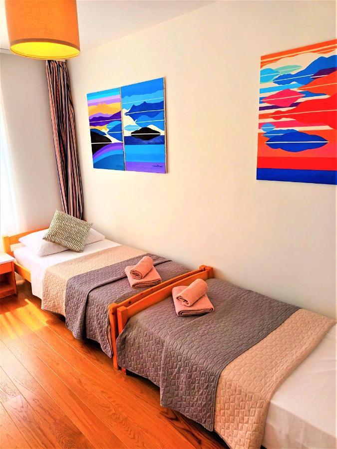 Veranda Chill Apartman