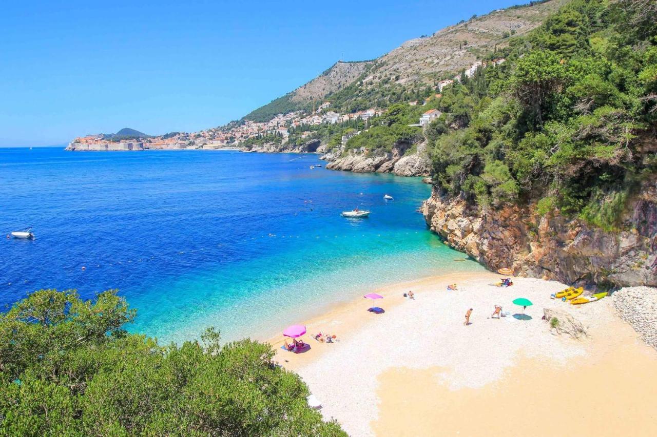 Apartman Veranda Chill Dubrovnik