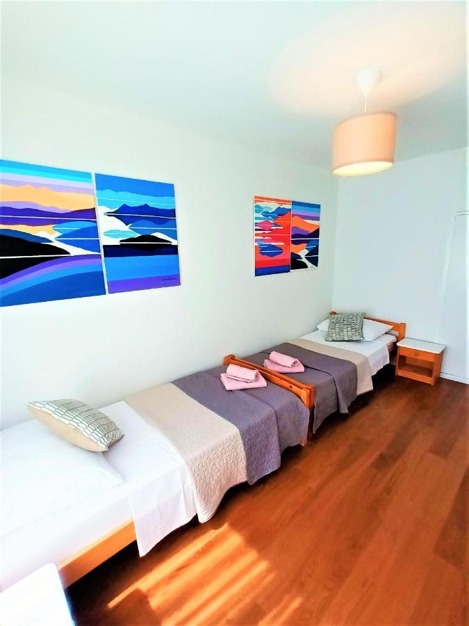 Veranda Chill Apartman Dubrovnik