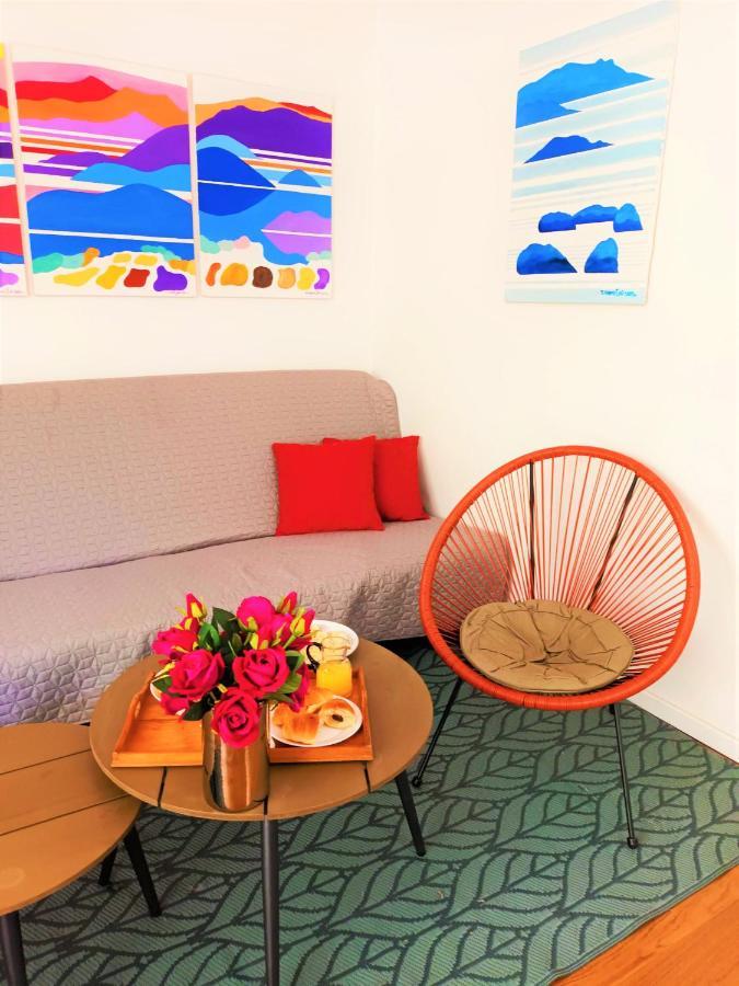 Veranda Chill Appartement Dubrovnik