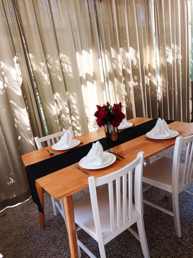 Appartement Veranda Chill