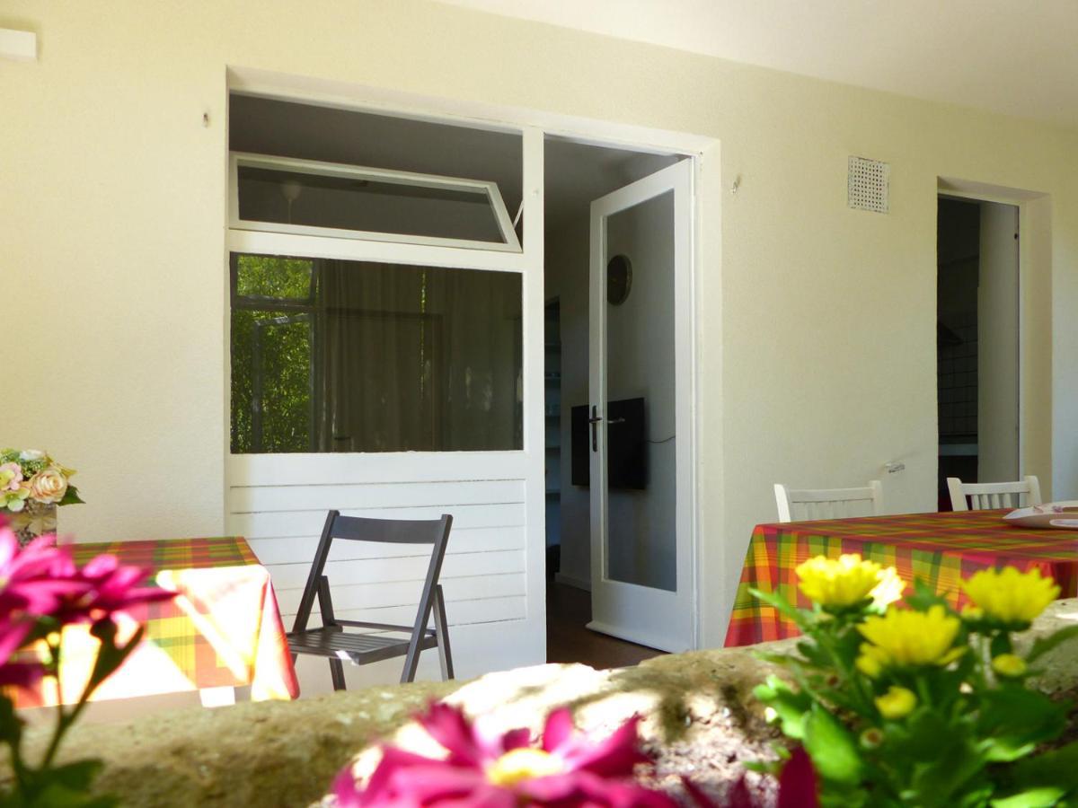 Veranda Chill Apartma *