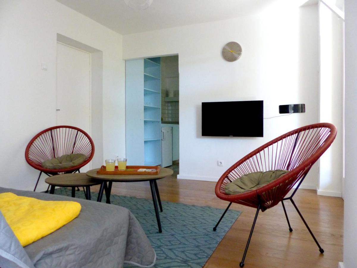 Veranda Chill Apartma
