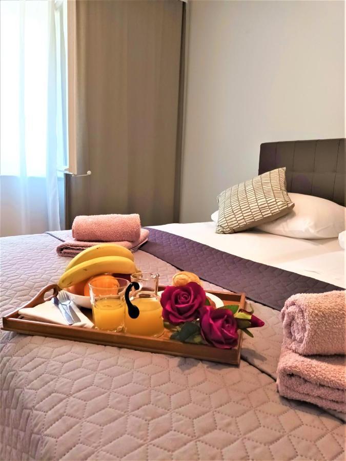 Apartma Veranda Chill Dubrovnik